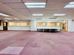 Times Centre (D19), Factory #481306441